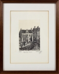 Begijnhof Leuven