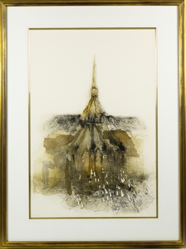 Francis Méan - Louvain