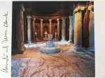 Christo - Wrapped Vestibules
