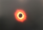 Zonne eclips
