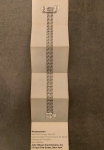 Closed system power devices for space portable air transport