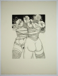 The songs of lesbos