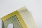 Panamarenko  - Panamarenko proof print Atom and Manpower