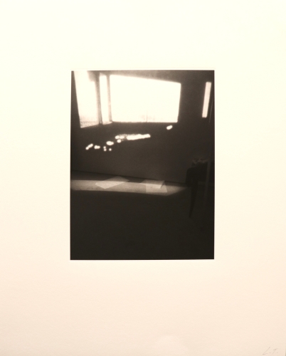 Luc Tuymans - Fenêtres 2