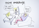 Online education