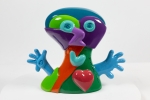 man