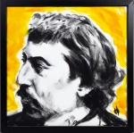 Pour Paul Gauguin