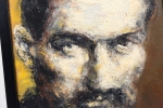 Peter Heylands - Jeune Paul Cézanne