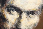 Peter Heylands - Jeune Paul Cézanne