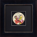 Beermat - Tante Lien