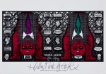 Artcard Beard Aware