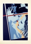 Jealousy and complicity