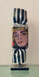 HOMMAGE to ROY LICHTENSTEIN