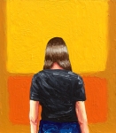 Orange & Yellow