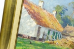 Emmanuel Viérin - De boerderij