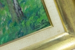 Emmanuel Viérin - De boerderij