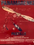 Panamarenko  - Pastille