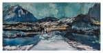 Arctic landscape 2019 3