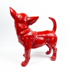 Hannes D'Haese - I wove you (Chihuahua - small)