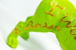 Hannes D'Haese - I wove you (Chihuahua - small)