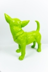 Hannes D'Haese - I wove you (Chihuahua - small)