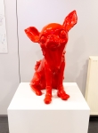 Cloned Red Chihuahua