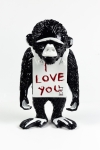 I love you