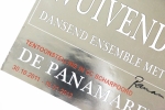 Panamarenko  - Waving crabs