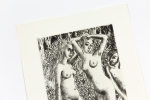 Paul Delvaux - 7 dialogues avec Paul Delvaux