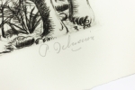 Paul Delvaux - 7 dialogues avec Paul Delvaux