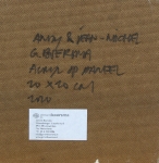 Gerard Boersma - Andy & Jean-Michel