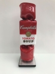 HOMMAGE to ANDY WARHOL