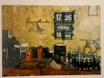 Flugbetrieb - Calendar