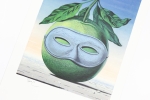 Rene Magritte - Souvenir de voyage