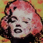 MARYLIN MONROE
