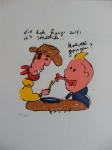 LUCKY LUKE