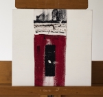 Mixed media