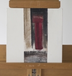 Mixed media