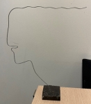 Draadsculptuur