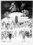 De heks van mechelen