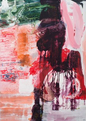 Lambert Oostrum - compositie 2015.3