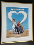 Een zee van liefde