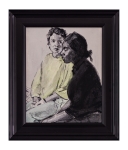 The conversation
