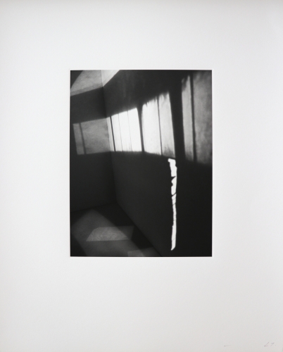 Luc Tuymans - Fenêtres 3