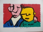 FOR EVER ( friends )