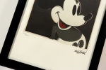 Andy Warhol - Mickey