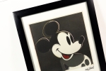 Andy Warhol - Mickey