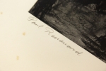 Paul Renouard - Titel(s) onbekend