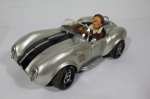 Forchino shelby cobra