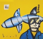 ROCKET SCIENTIST